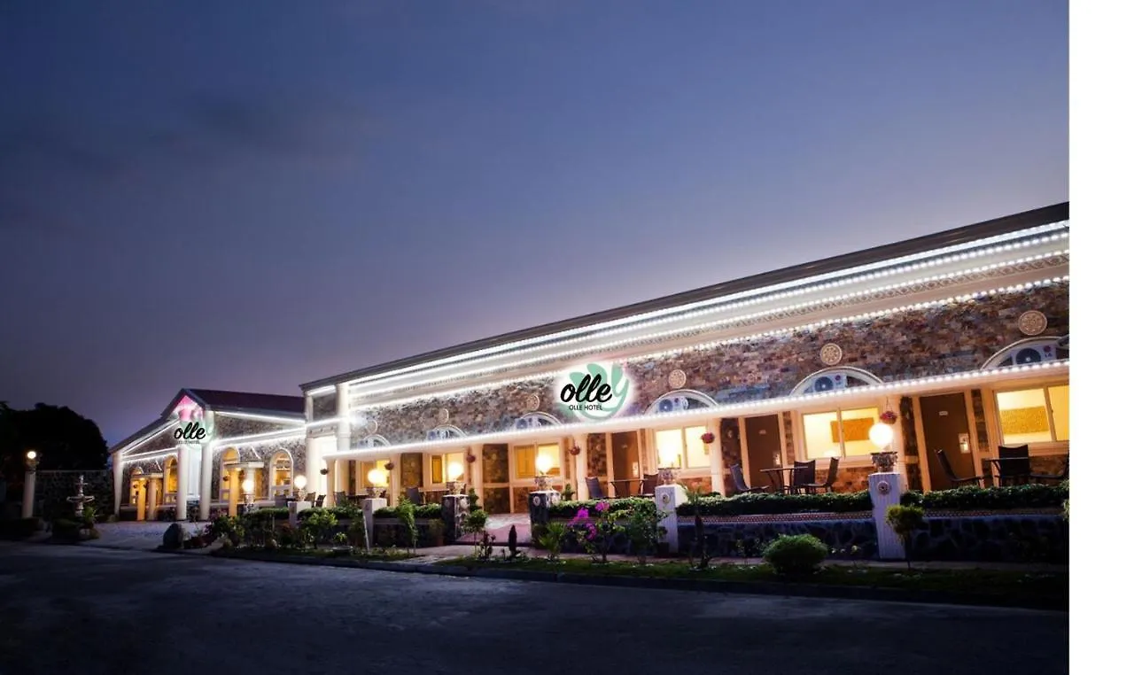 Olle Hotel - Formerly W Clark Hotel And Resort Clark Field