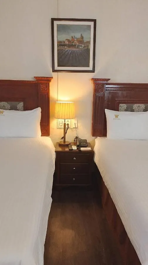 Olle Hotel - Formerly W Clark Hotel And Resort Clark Field