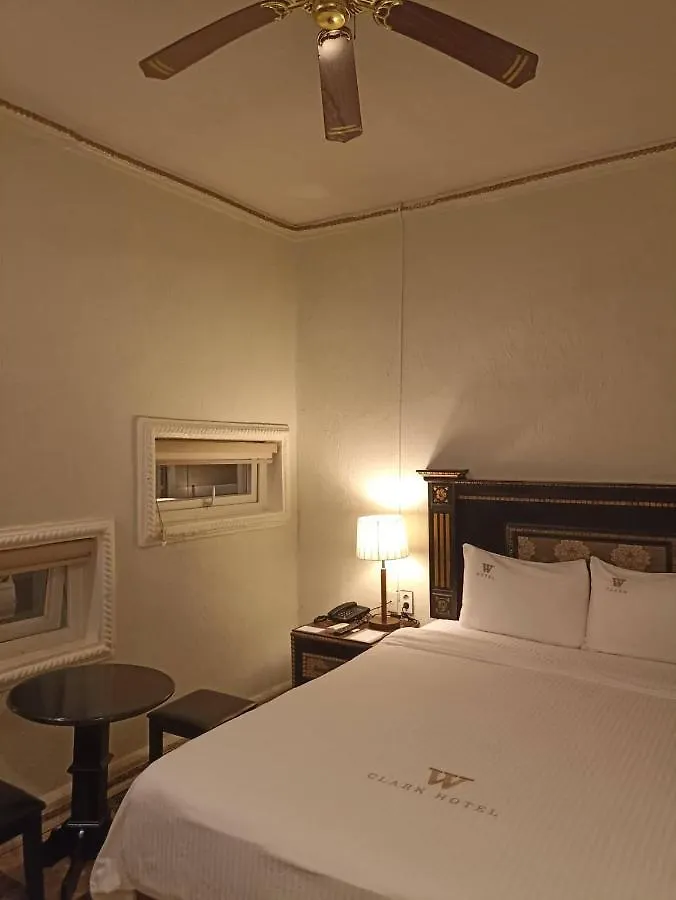 Olle Hotel - Formerly W Clark Hotel And Resort Clark Field Filippinerna