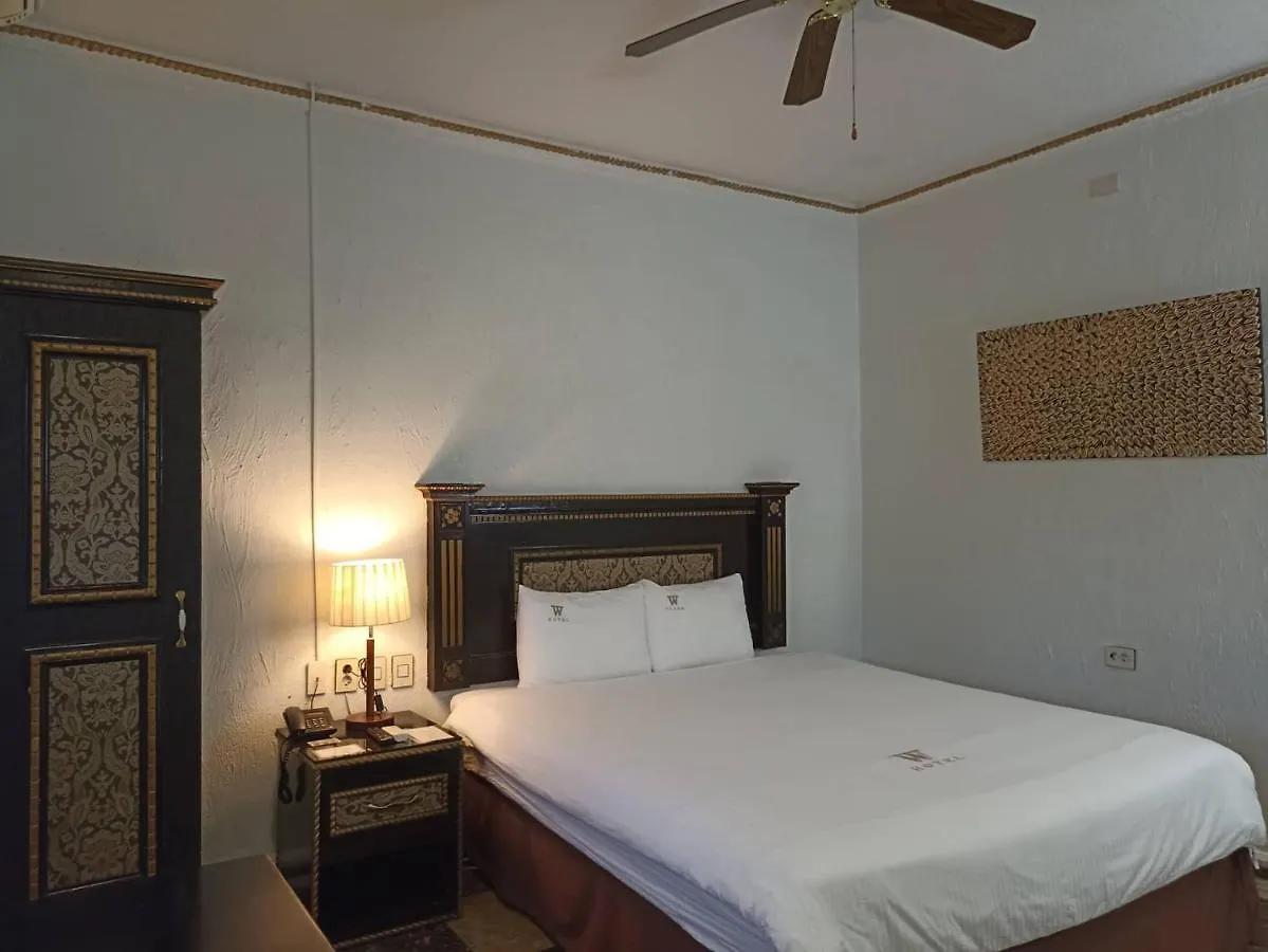 Olle Hotel - Formerly W Clark Hotel And Resort Clark Field