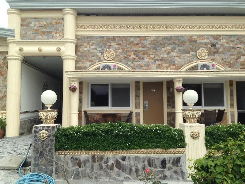 Olle Hotel - Formerly W Clark Hotel And Resort Clark Field 3*,