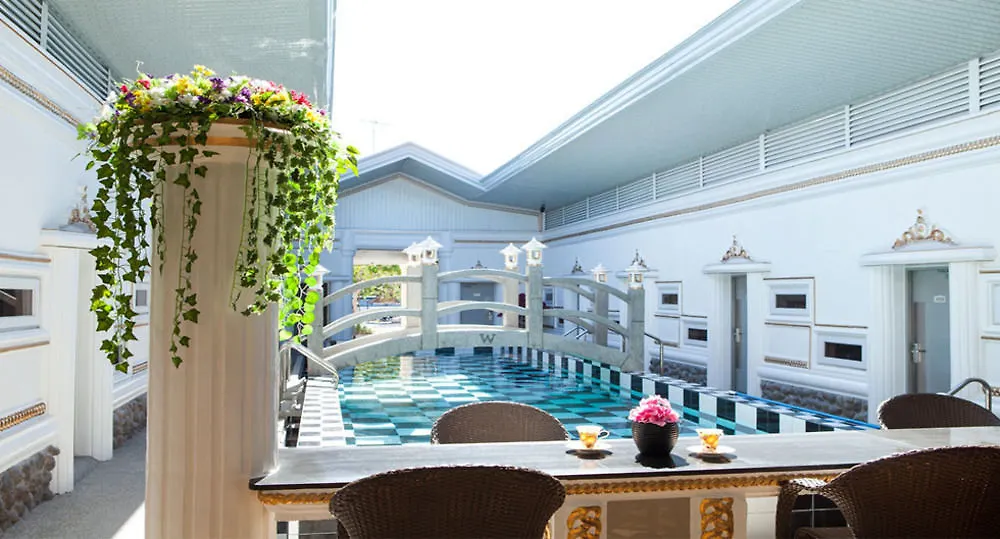 Olle Hotel - Formerly W Clark Hotel And Resort Clark Field
