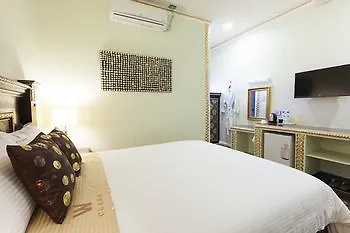 Olle Hotel - Formerly W Clark Hotel And Resort Clark Field 3*,  Filippinerna