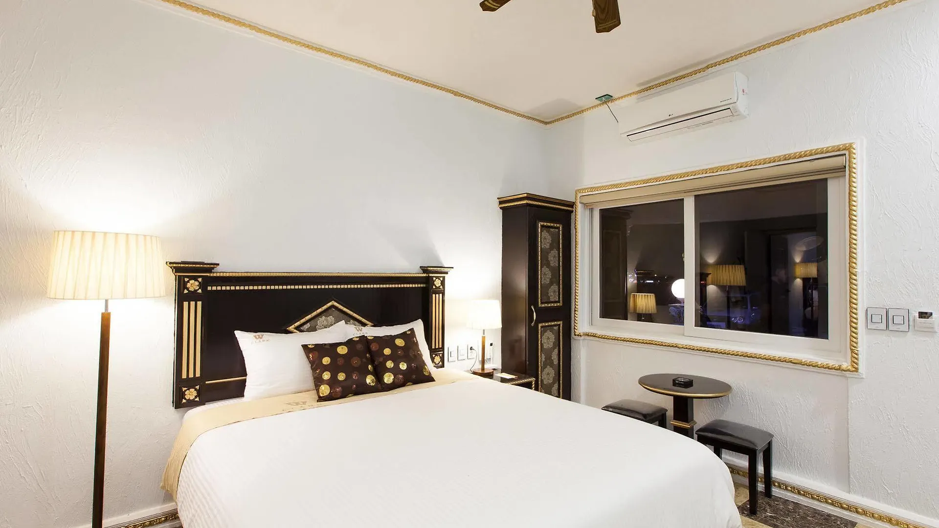 Olle Hotel - Formerly W Clark Hotel And Resort Clark Field Filippinerna