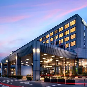 Hilton Clark Sun Valley 度假村